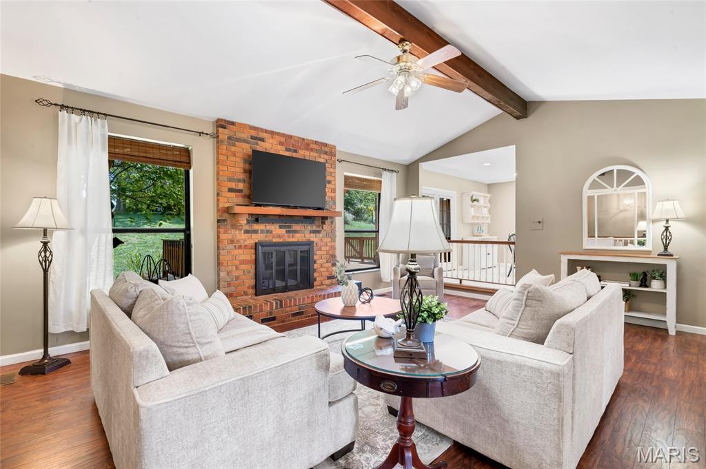1431 Dietrich Oaks Drive