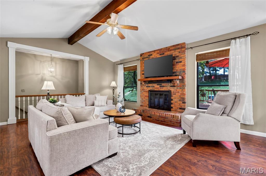 1431 Dietrich Oaks Drive