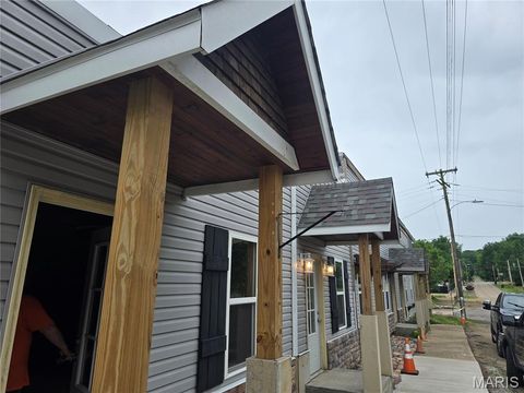 Photo of 202 N Main Street, Arcadia, MO 63621 (MLS # 26031497)