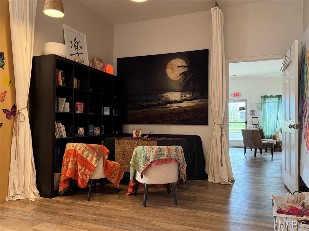 Tanglewood 01 - Commercial Lease