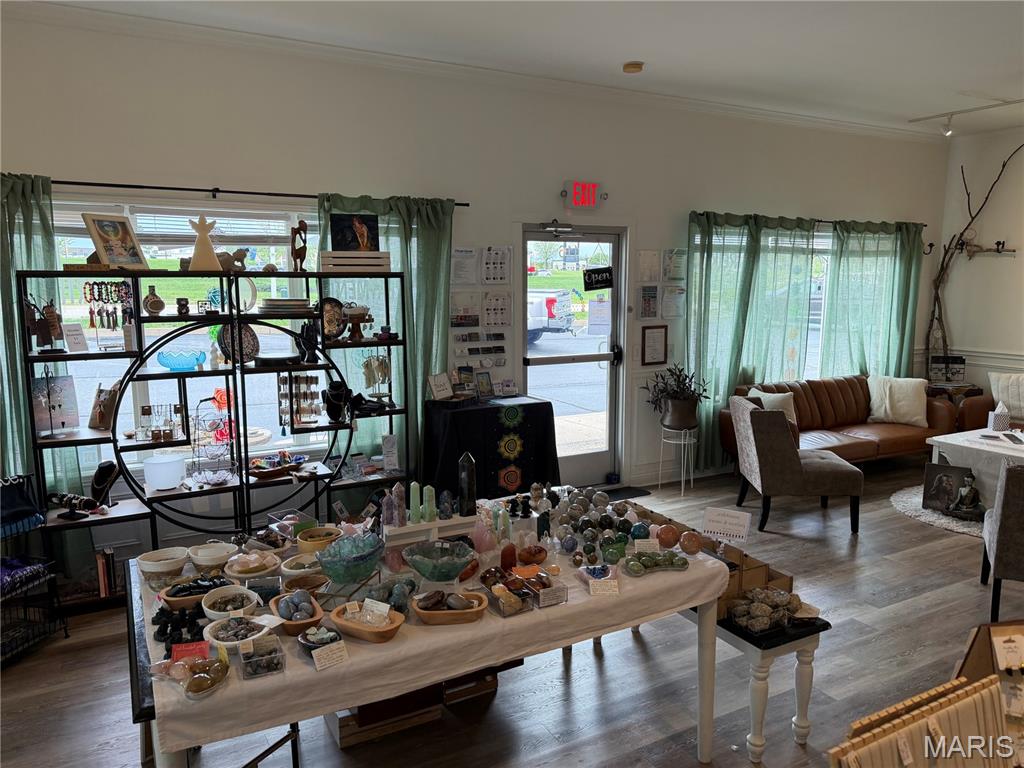 Tanglewood 01 - Commercial Lease