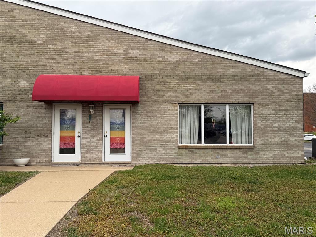 Tanglewood 01 - Commercial Lease