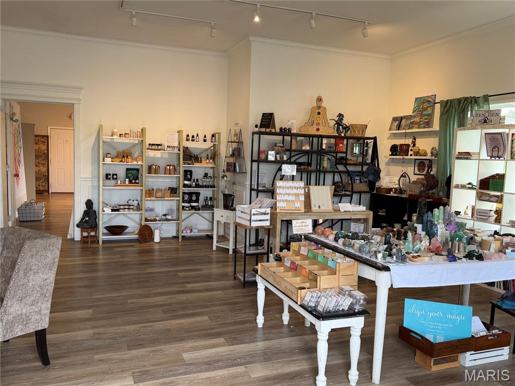 Tanglewood 01 - Commercial Lease