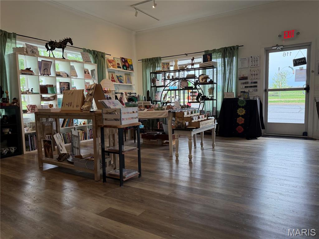 Tanglewood 01 - Commercial Lease