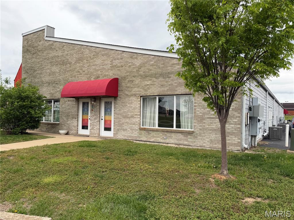 Tanglewood 01 - Commercial Lease