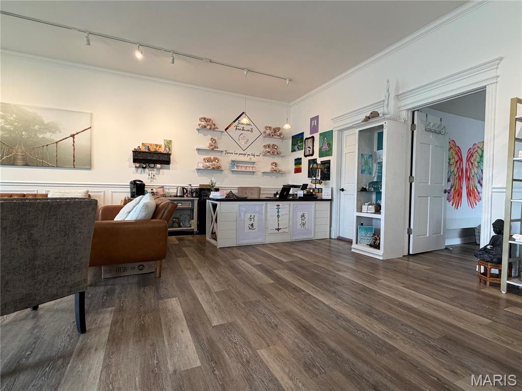 Tanglewood 01 - Commercial Lease