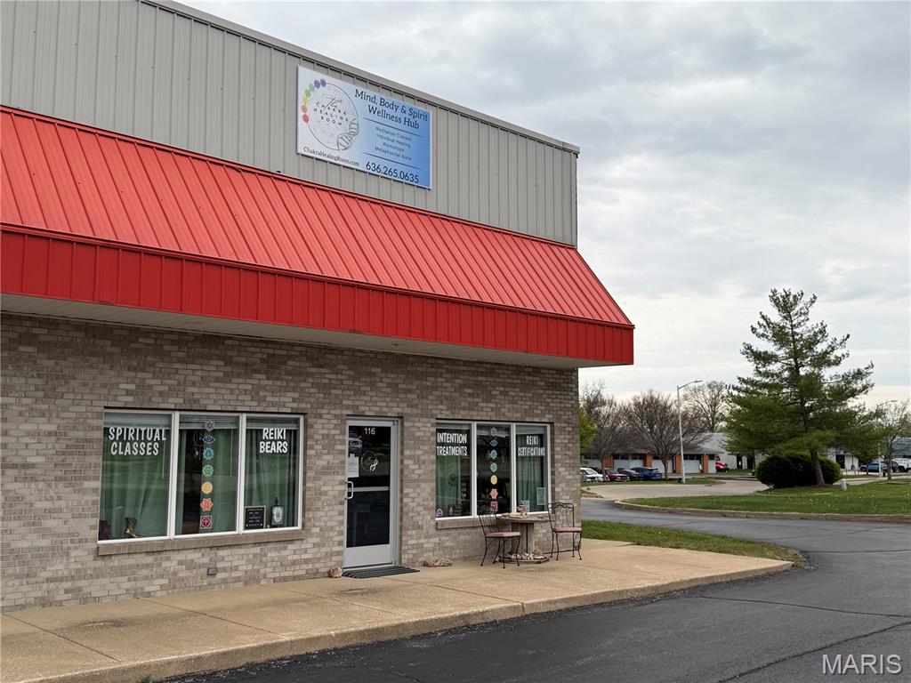 Tanglewood 01 - Commercial Lease