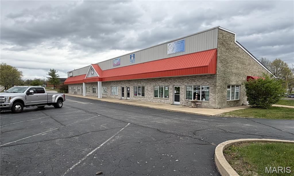 Tanglewood 01 - Commercial Lease