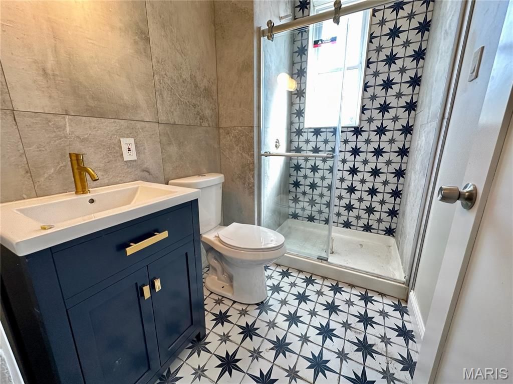 Photo of 3148 Winnebago Street, St Louis, MO 63118 (MLS # 26026482)