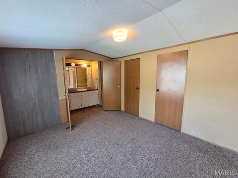 Tiny photo for 32860 Waverly Street #37, La Grange, MO 63448 (MLS # 26046920)