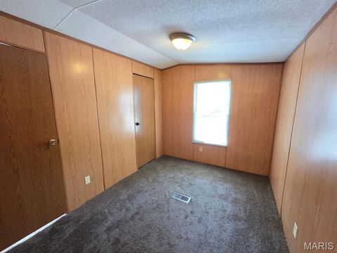 Tiny photo for 32860 Waverly Street #37, La Grange, MO 63448 (MLS # 26046920)