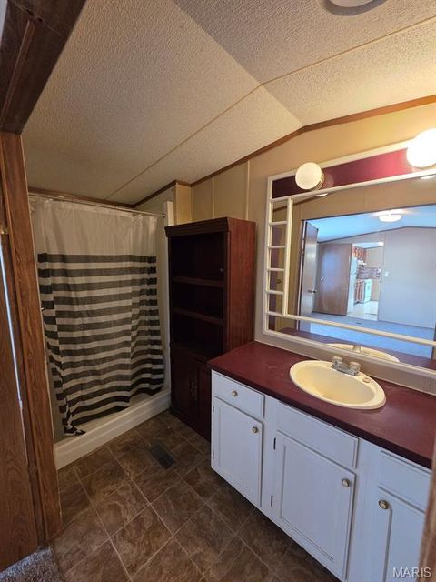 Tiny photo for 32860 Waverly Street #37, La Grange, MO 63448 (MLS # 26046920)