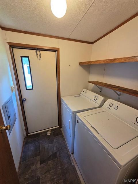 Tiny photo for 32860 Waverly Street #37, La Grange, MO 63448 (MLS # 26046920)