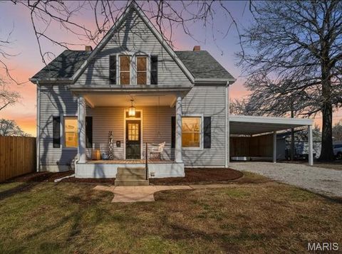 407 Schneider Street Columbia IL 62236