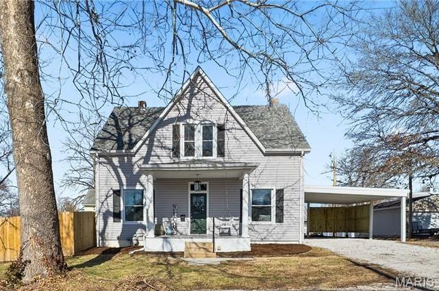 407 Schneider Street