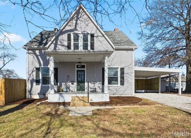 407 Schneider Street