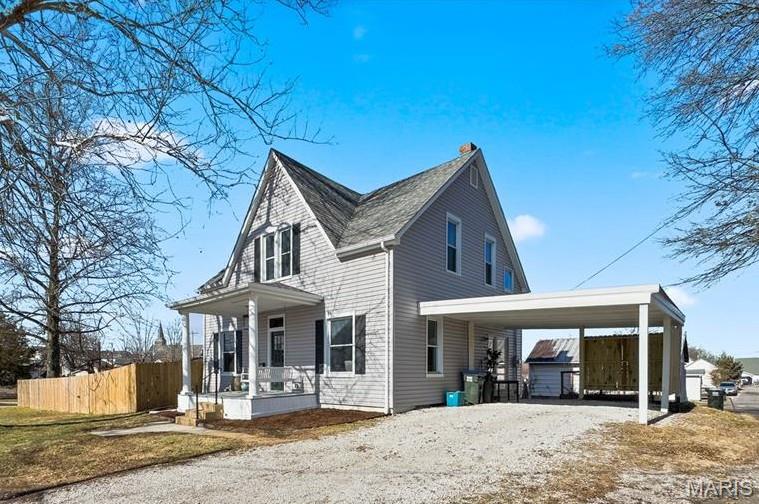 407 Schneider Street