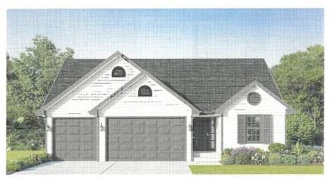 240 Red Maple Lot 14 Hillsboro MO 63050