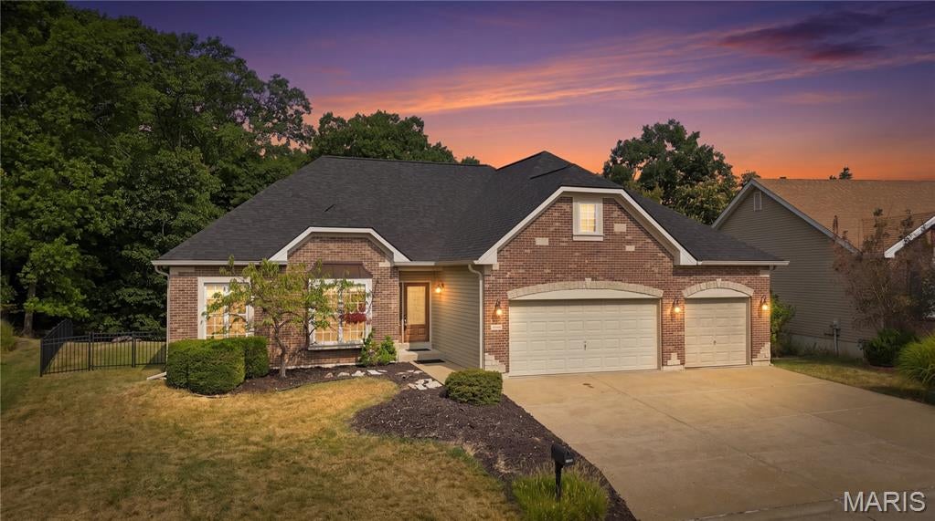 2386 Appaloosa Trail