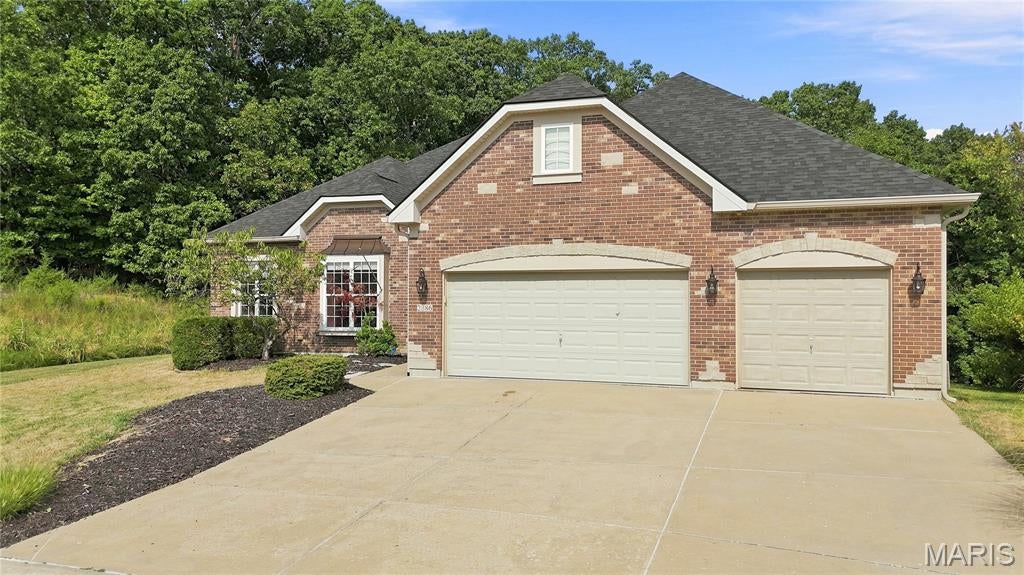 2386 Appaloosa Trail