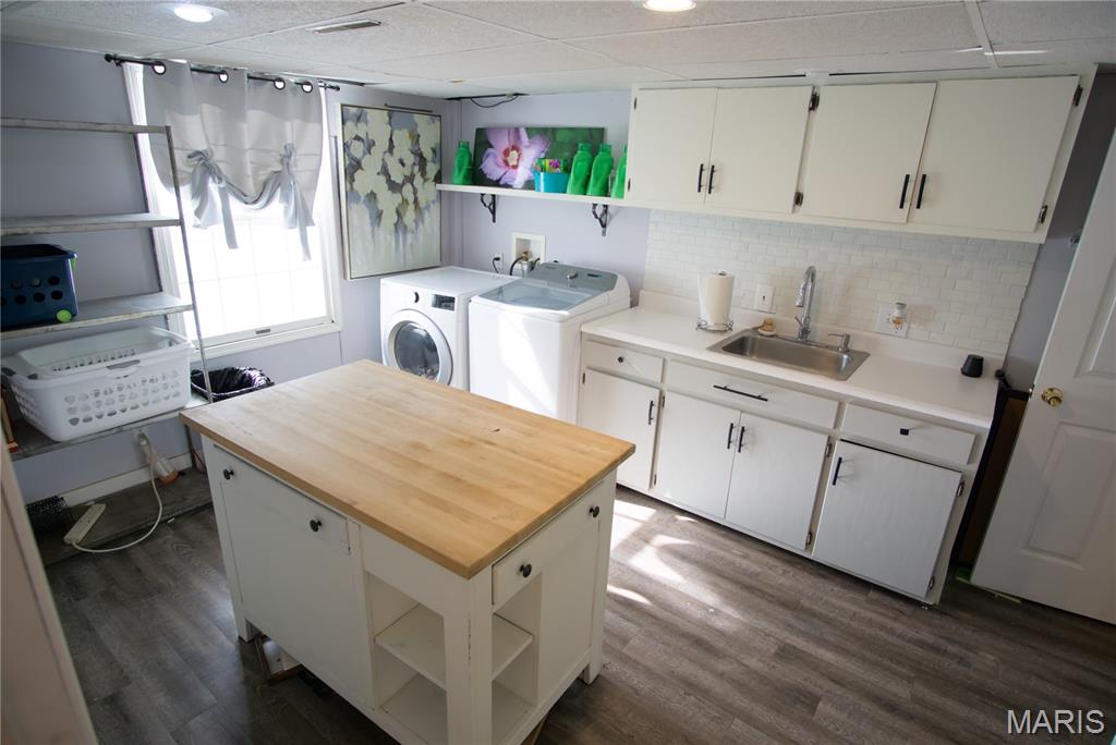 Country Club Place - Residential