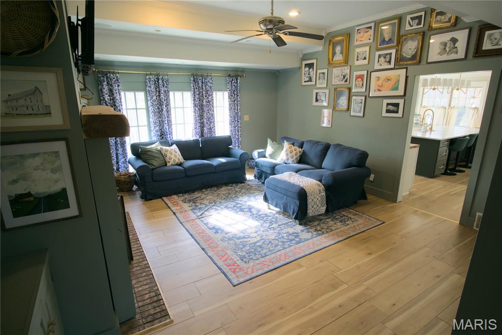 Country Club Place - Residential