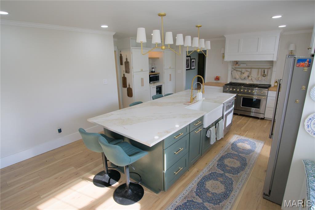 Country Club Place - Residential