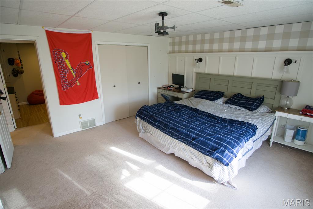 Country Club Place - Residential