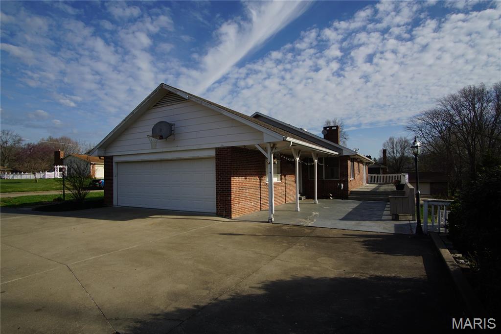 Country Club Place - Residential