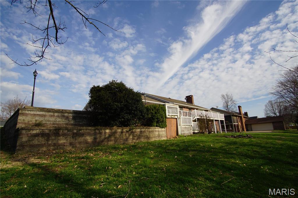 Country Club Place - Residential