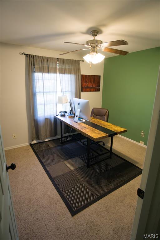 Country Club Place - Residential