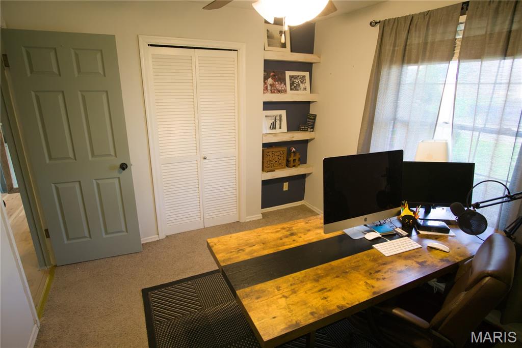 Country Club Place - Residential