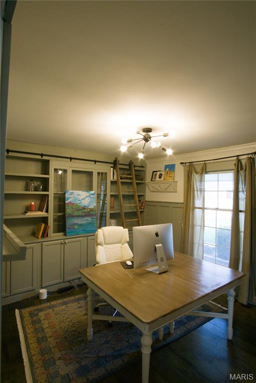 Country Club Place - Residential