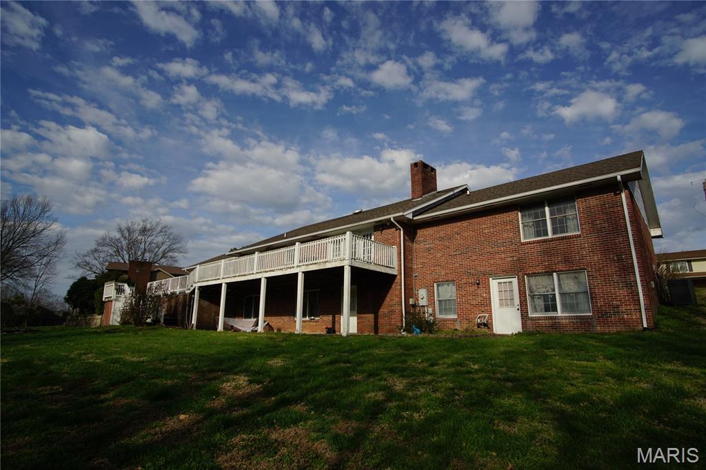 Country Club Place - Residential