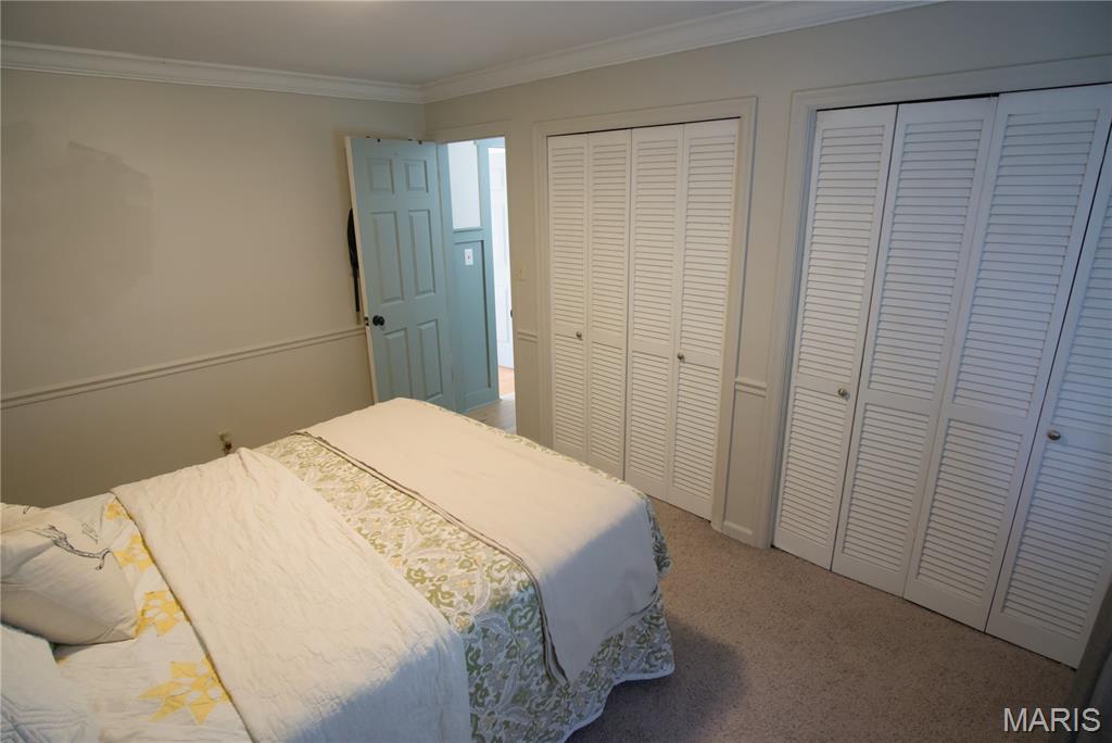 Country Club Place - Residential