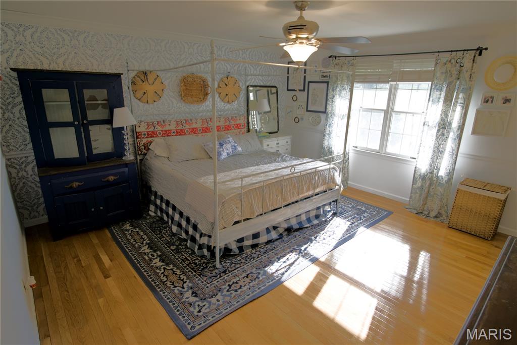 Country Club Place - Residential