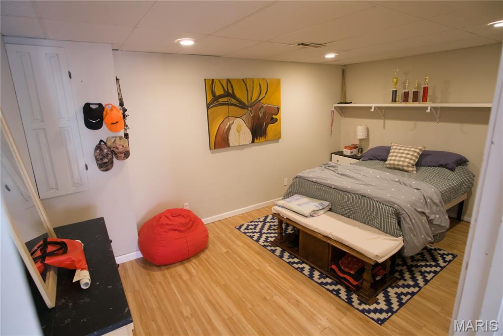 Country Club Place - Residential