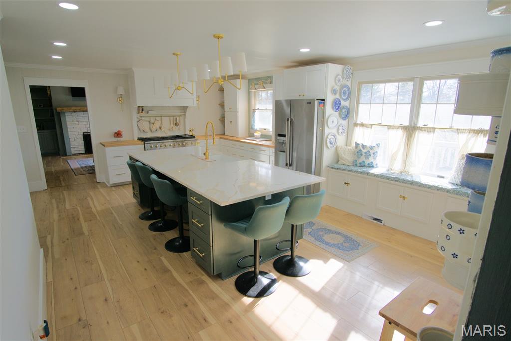 Country Club Place - Residential