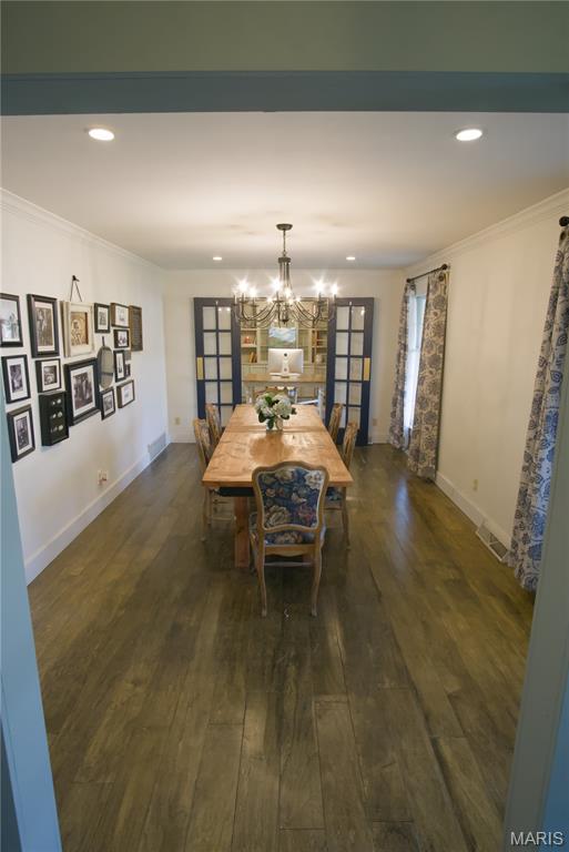 Country Club Place - Residential