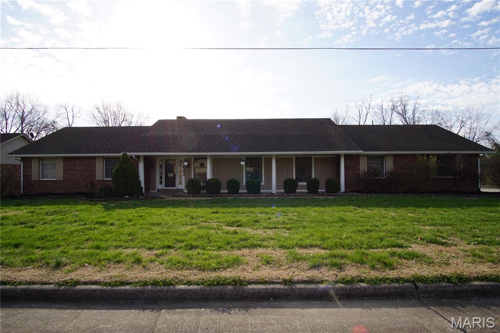 Country Club Place - Residential