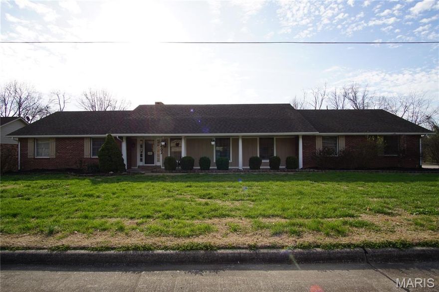 Welcome to your dream home overlooking the peaceful Kimbleland Golf Course. Thoughtfully renovated in 2025, the kitchen is truly the heart of the home. It features a stunning 10’ island with seating, quartz countertops, a dedicated drink station with mini fridge, a cozy built in window seat, and space for a 48” gas range with custom vent hood. It’s a space designed not just for cooking, but for gathering, celebrating, and creating memories for years to come.
Four rooms feature beautiful wall to wall built in shelving—the living room, family room, main level office, and one of the spacious lower level bedrooms—offering both style and exceptional functionality.
You’ll also love the abundance of bonus rooms. One is currently used as a gorgeous work from home office, but the possibilities are endless. Imagine a gaming lounge, craft or art studio, home theater, fitness space, or the ultimate hangout man cave. Whatever you envision, this home can accommodate it.
There is truly so much more to discover and appreciate. Come experience this remarkable property in person before it’s gone.