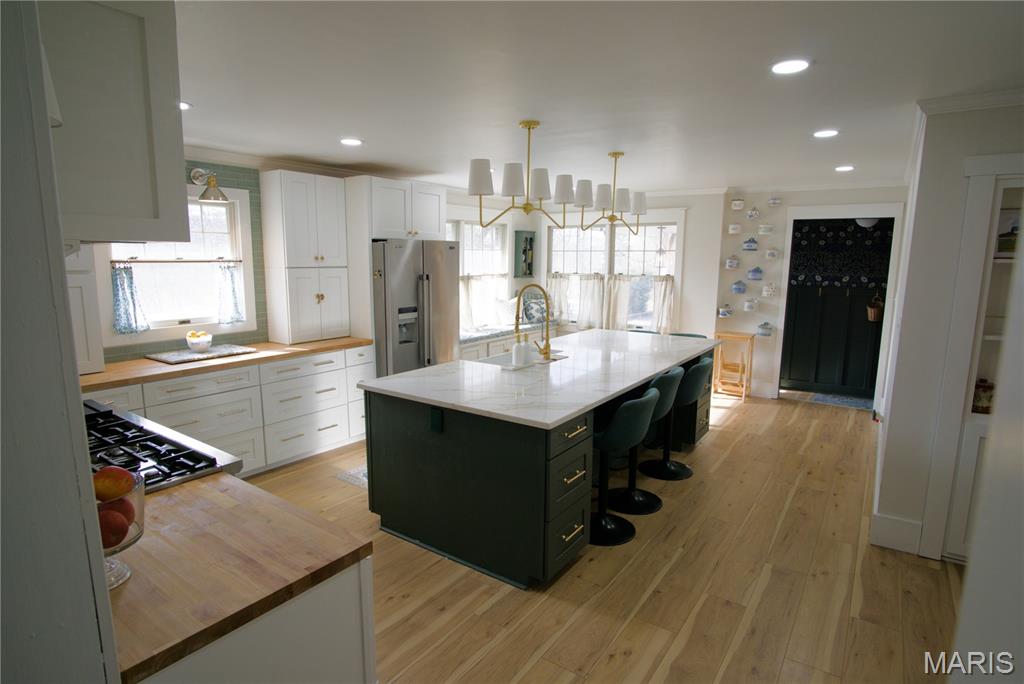 Country Club Place - Residential