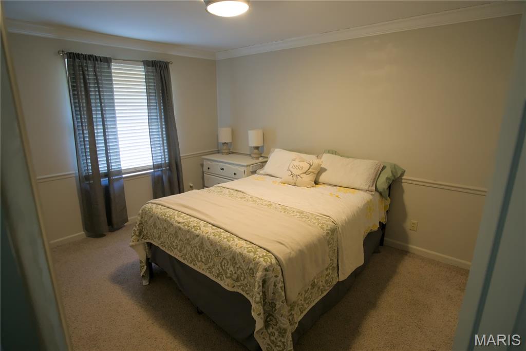 Country Club Place - Residential