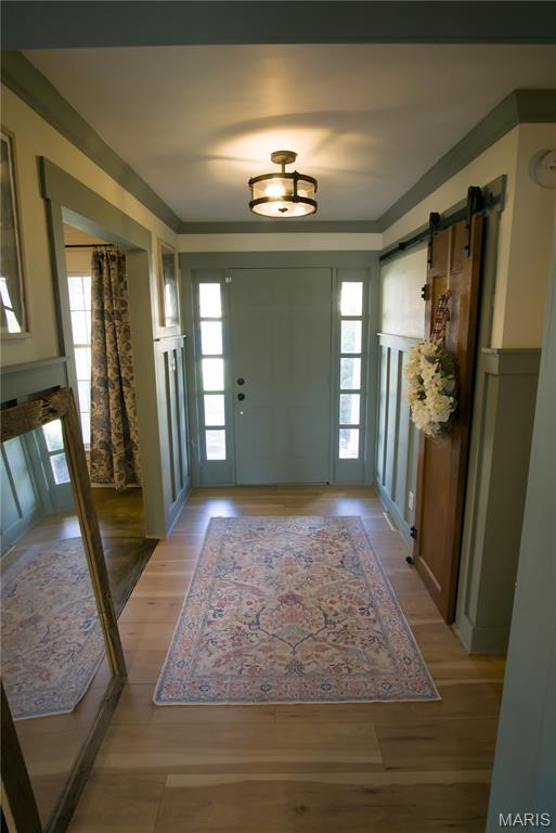 Country Club Place - Residential