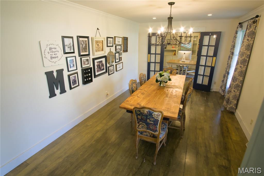 Country Club Place - Residential