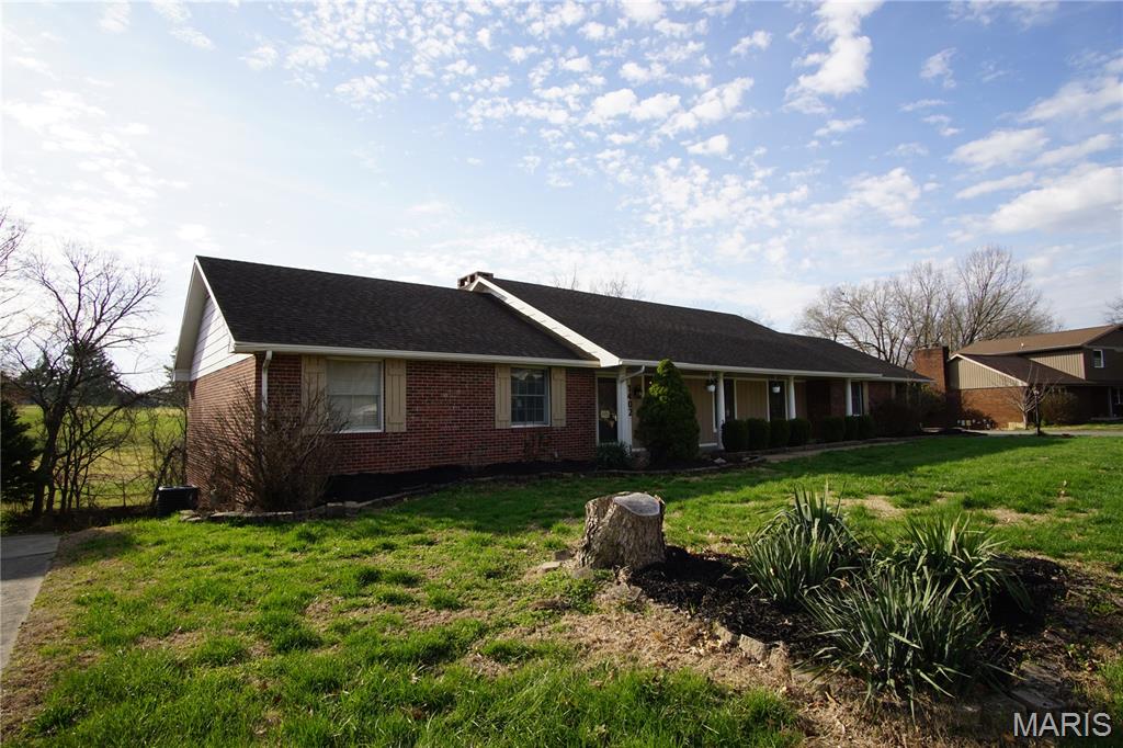 Country Club Place - Residential