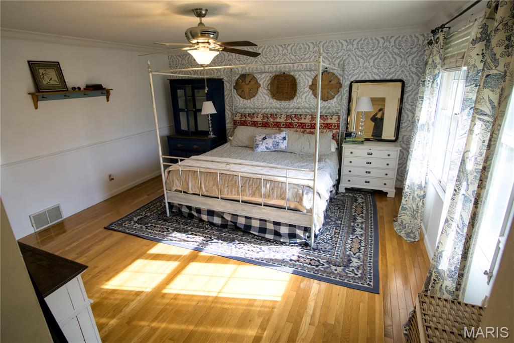 Country Club Place - Residential