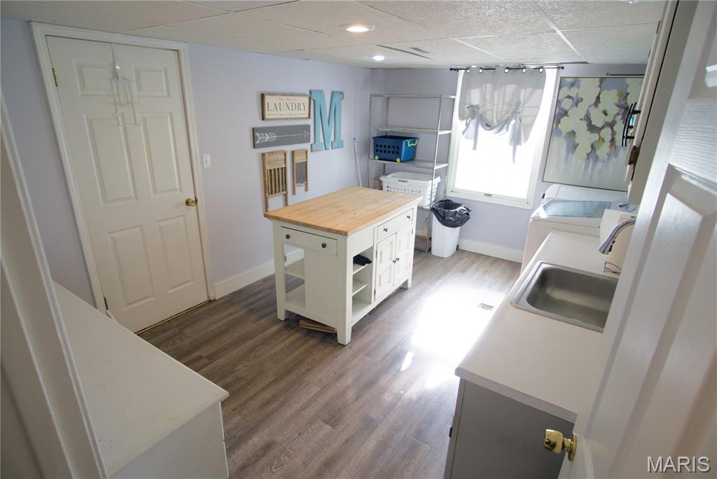 Country Club Place - Residential