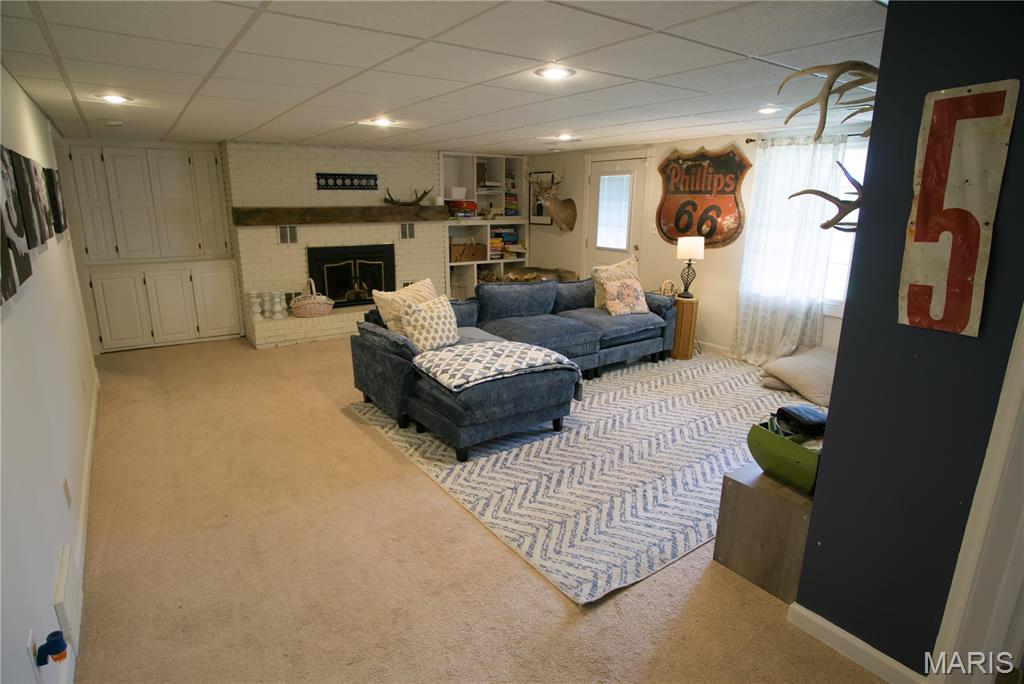 Country Club Place - Residential