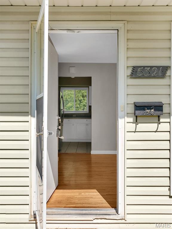 5321 Ville Angela Lane
